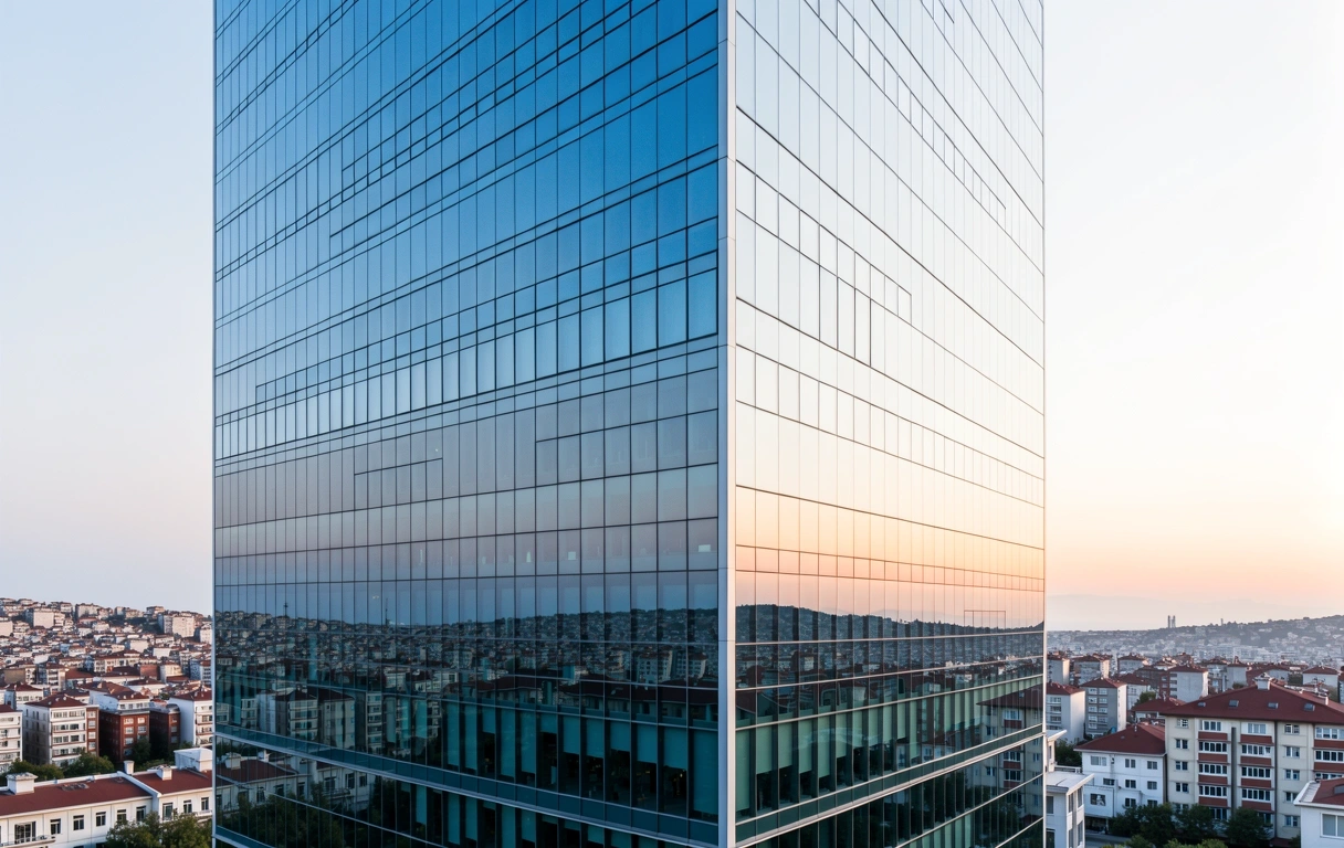 Istanbul Digital Forecast Headquarters