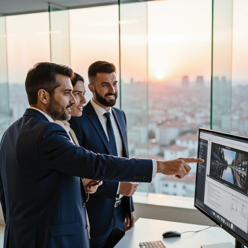 Consultation meeting