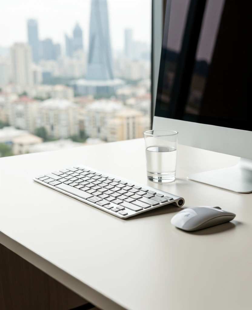 Digital intelligence workstation