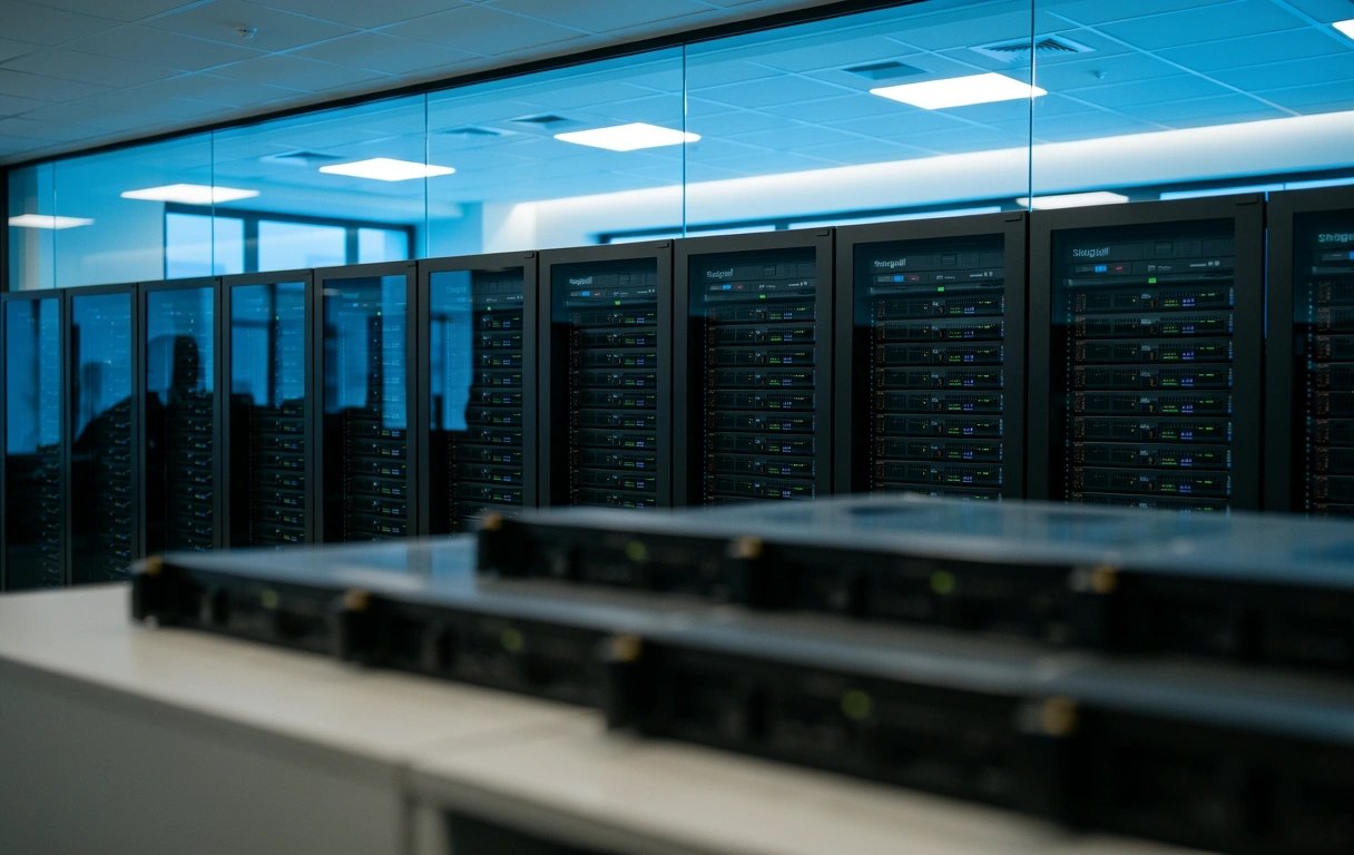 Predictive analytics environment