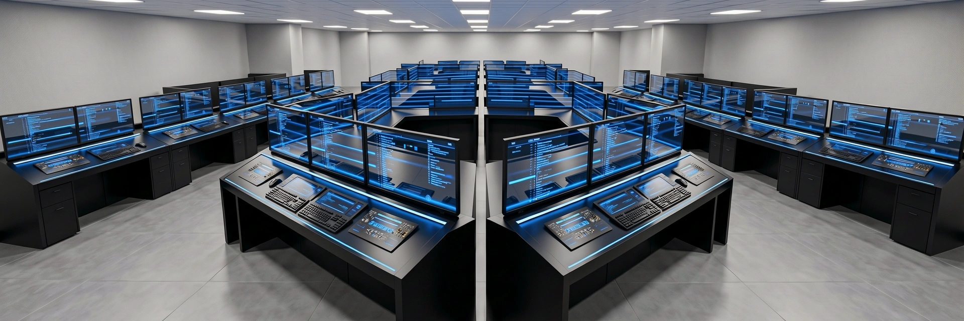 Istanbul Digital Forecast infrastructure visualization